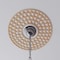 Ekena Millwork Fink Wood Fretwork Pierced Ceiling Medallion, Alder, 32"OD x 11 5/8"ID x 3/8"T CMWP32X32X0375FFAL - alternate 9